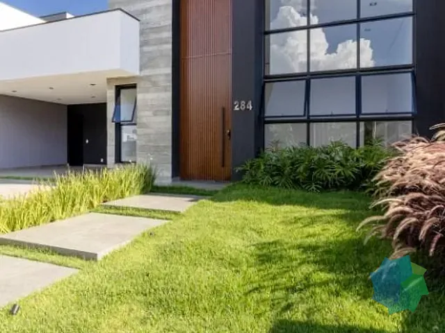 Casa com 350m² 3 quartos e 4 banheiros, à venda, no bairro  Jardim Residencial Dona Maria José em Indaiatuba