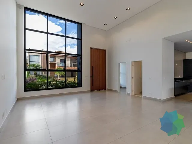 Casa com 350m² 3 quartos e 4 banheiros, à venda, no bairro  Jardim Residencial Dona Maria José em Indaiatuba