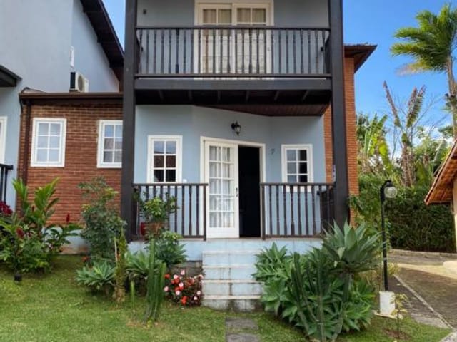 Foto do Casa - Chalé Condomínio Portinari, Vale do Ermitão, Itatiaia, RJ | Imoveis da Mantiqueira LTDA