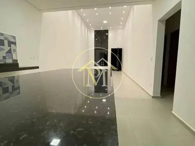 Casa com 275m² 3 quartos e 3 banheiros, à venda, no bairro Cajuru do Sul em Sorocaba