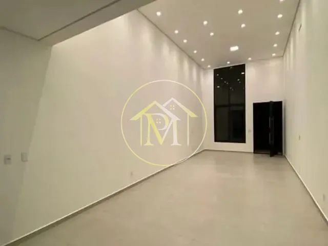Casa com 275m² 3 quartos e 3 banheiros, à venda, no bairro Cajuru do Sul em Sorocaba