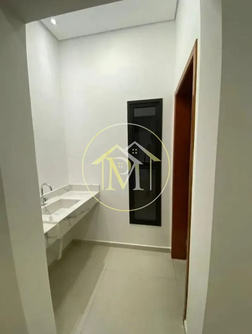 Casa, 3 quartos, 165 m² - Foto 10
