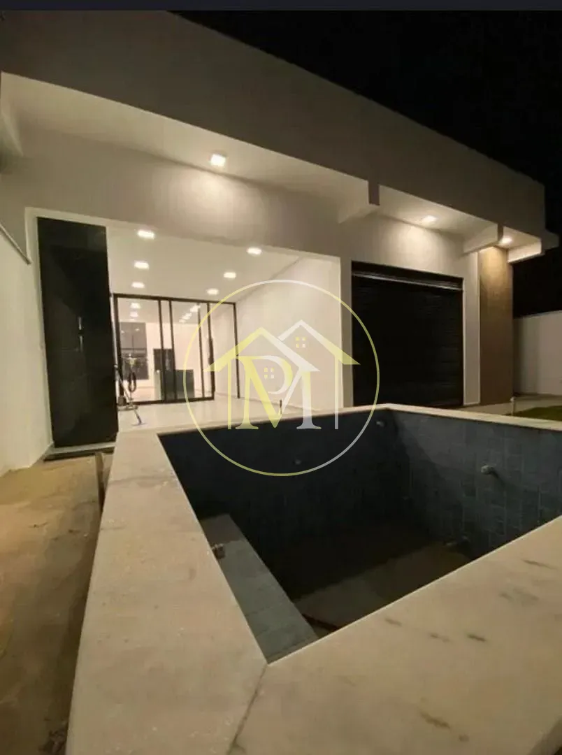 Casa, 3 quartos, 165 m² - Foto 14
