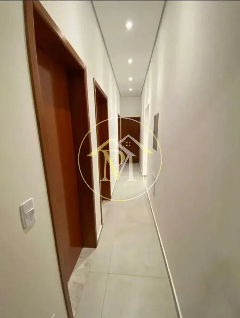 Casa, 3 quartos, 165 m² - Foto 7