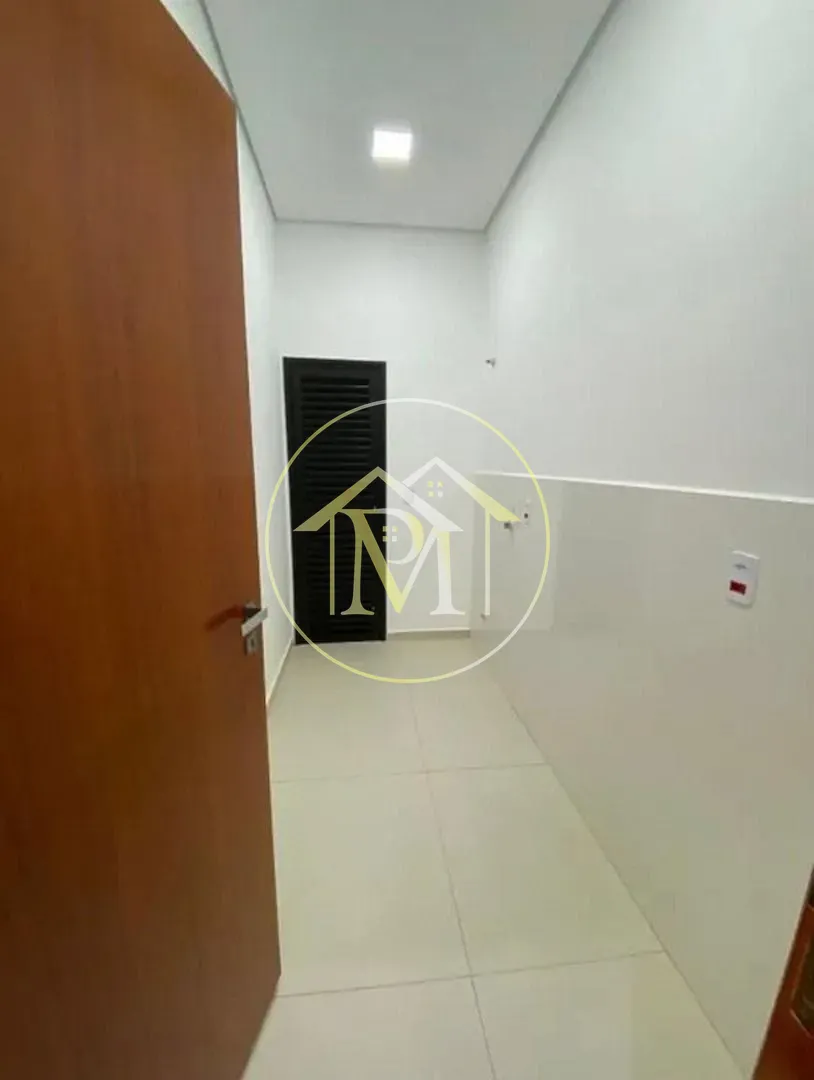 Casa, 3 quartos, 165 m² - Foto 6