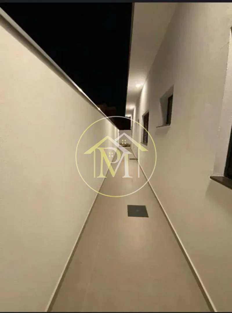 Casa, 3 quartos, 165 m² - Foto 16