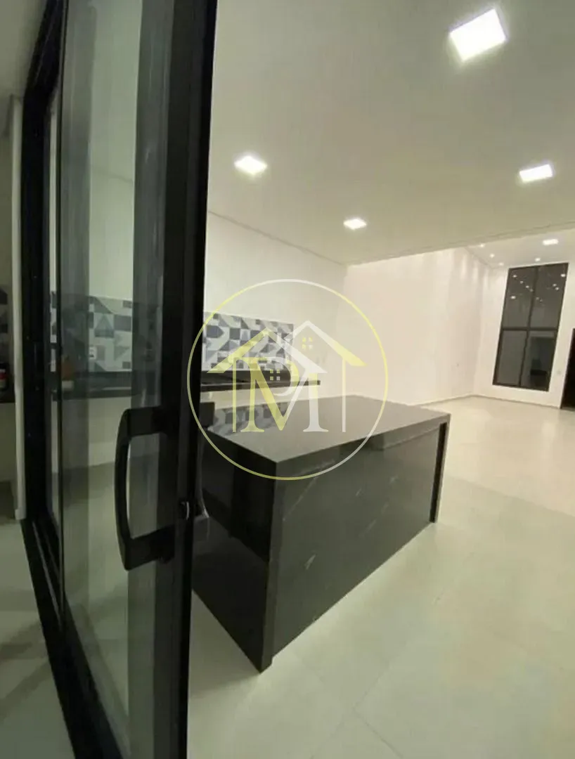 Casa, 3 quartos, 165 m² - Foto 5