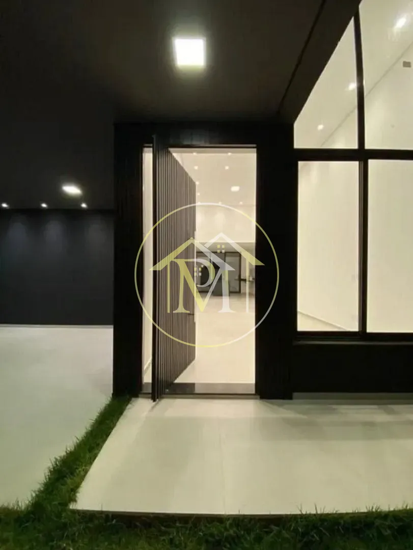 Casa, 3 quartos, 165 m² - Foto 2
