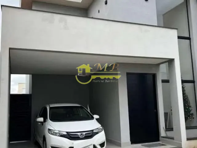 Casa com 200m² 3 quartos e 3 banheiros, à venda, no bairro Residencial Cittá Di Firenze em Campinas