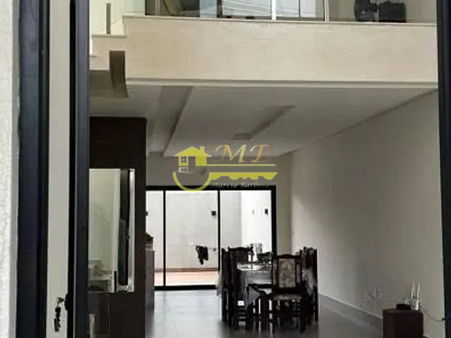 Casa com 200m² 3 quartos e 3 banheiros, à venda, no bairro Residencial Cittá Di Firenze em Campinas