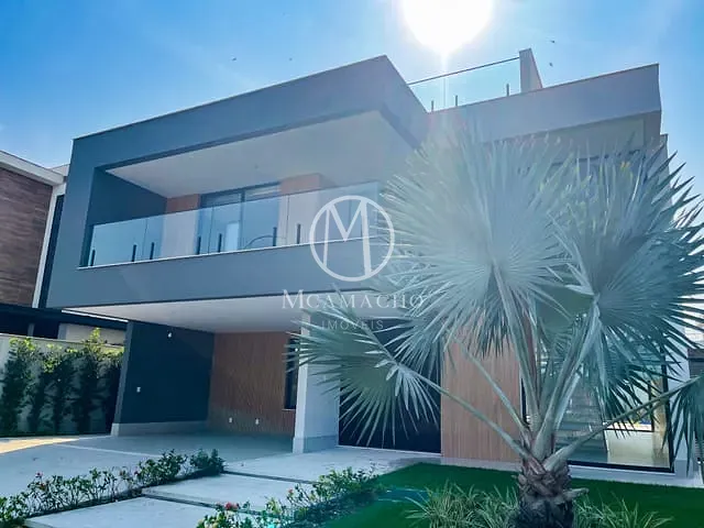 Casa 5 quartos e 8 banheiros, à venda, no bairro Barra da Tijuca em Rio de Janeiro