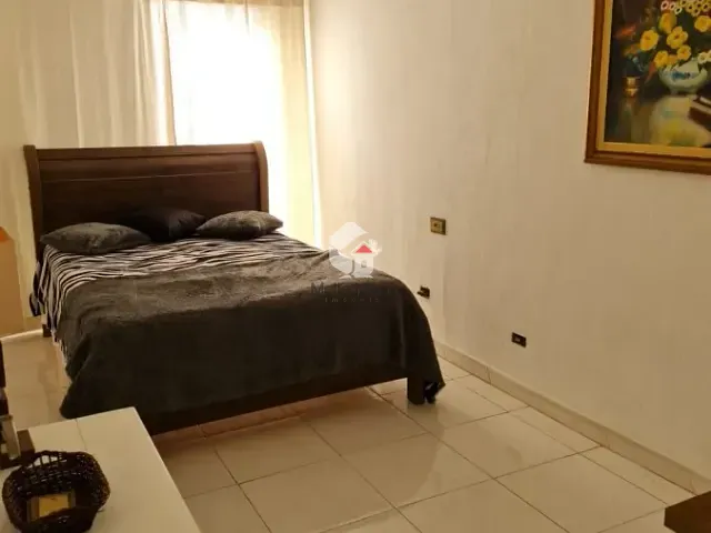 Casa 6 quartos e 3 banheiros, à venda, no bairro km 18 em Osasco