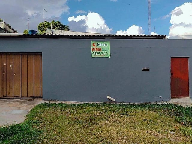 Foto do Casa - Casa à venda, Setor Sul (Gama), Brasília, DF | Melo Imobiliária