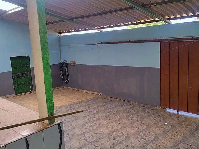 Foto do Casa - Casa à venda, Setor Sul (Gama), Brasília, DF | Melo Imobiliária