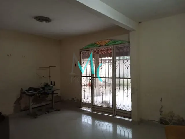 Casa 4 quartos e 2 banheiros, à venda, no bairro Campo Grande em Rio de Janeiro