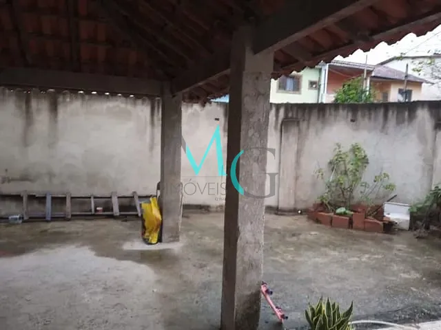 Casa 4 quartos e 2 banheiros, à venda, no bairro Campo Grande em Rio de Janeiro