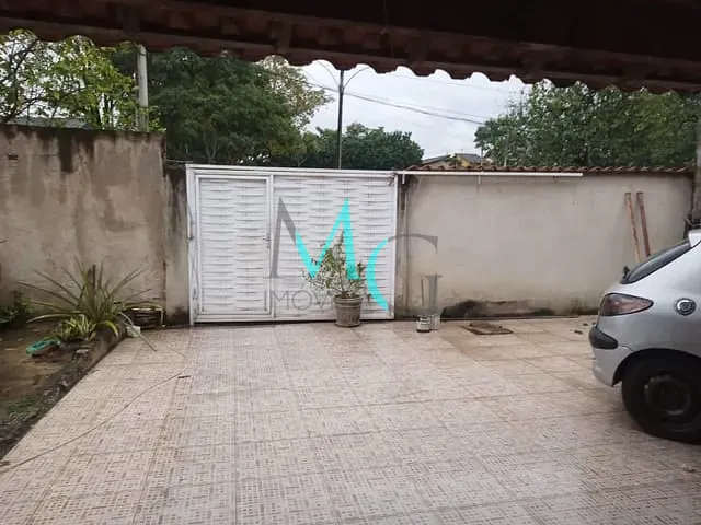 Casa 4 quartos e 2 banheiros, à venda, no bairro Campo Grande em Rio de Janeiro