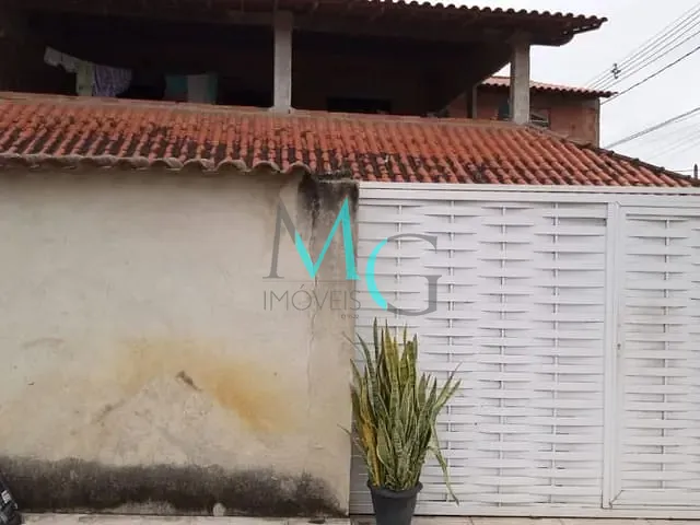Casa 4 quartos e 2 banheiros, à venda, no bairro Campo Grande em Rio de Janeiro