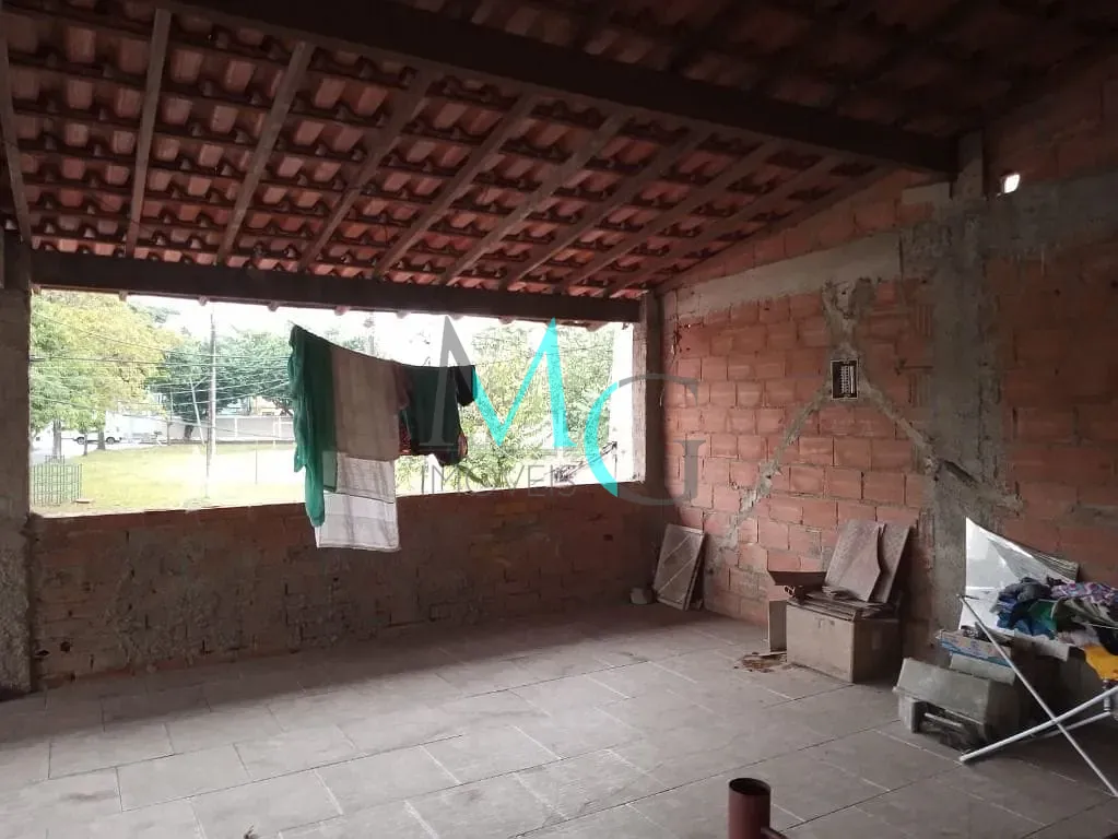 Casa, 4 quartos, 120 m² - Foto 16
