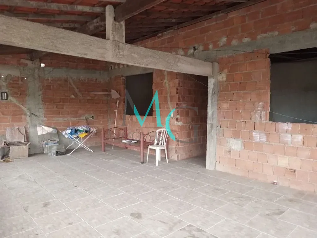 Casa, 4 quartos, 120 m² - Foto 12