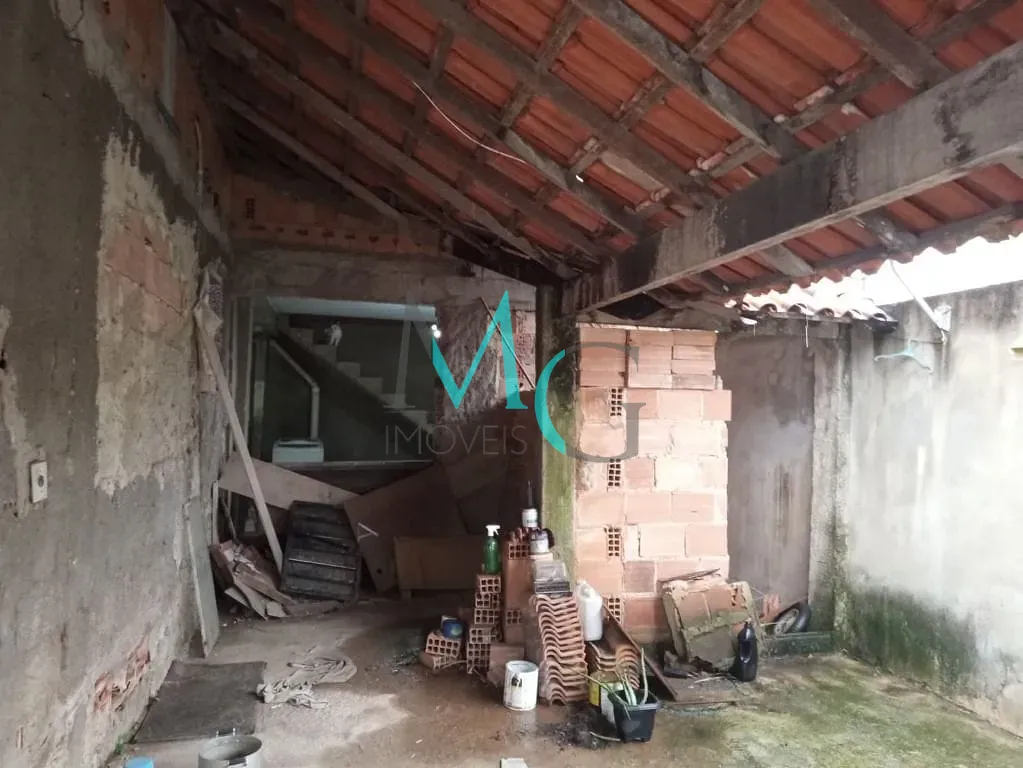 Casa, 4 quartos, 120 m² - Foto 24