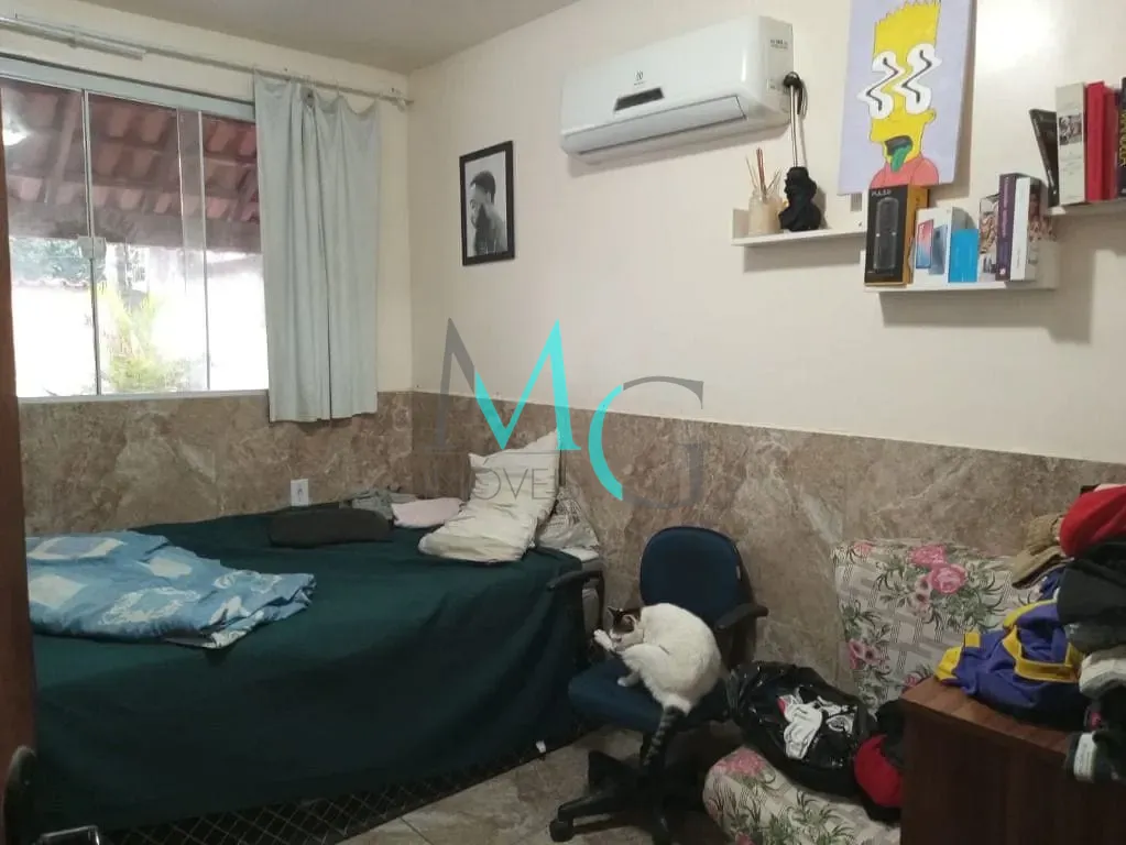 Casa, 4 quartos, 120 m² - Foto 21