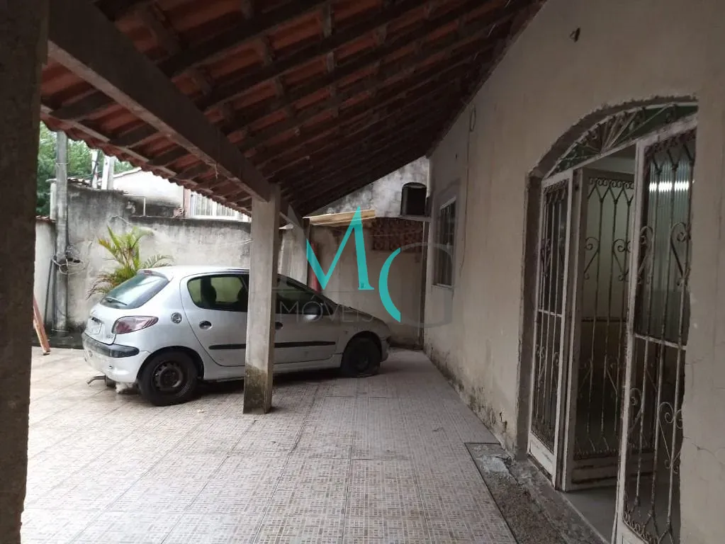 Casa, 4 quartos, 120 m² - Foto 3
