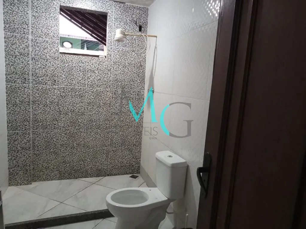 Casa, 4 quartos, 120 m² - Foto 8