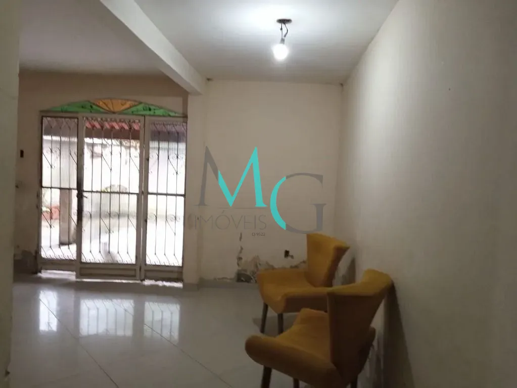 Casa, 4 quartos, 120 m² - Foto 6