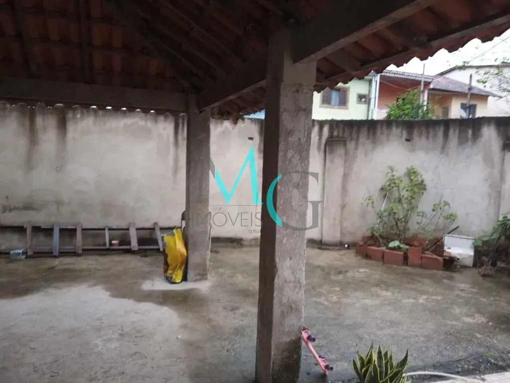 Casa, 4 quartos, 120 m² - Foto 4