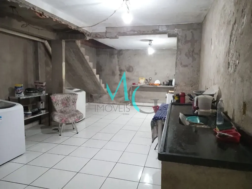Casa, 4 quartos, 120 m² - Foto 9