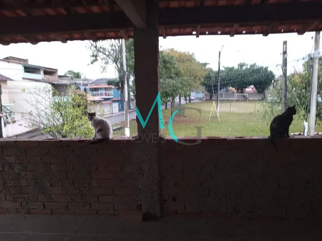 Casa, 4 quartos, 120 m² - Foto 14