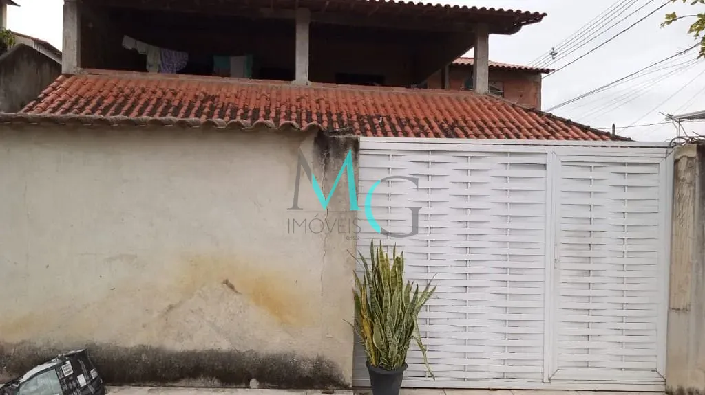 Casa, 4 quartos, 120 m² - Foto 1