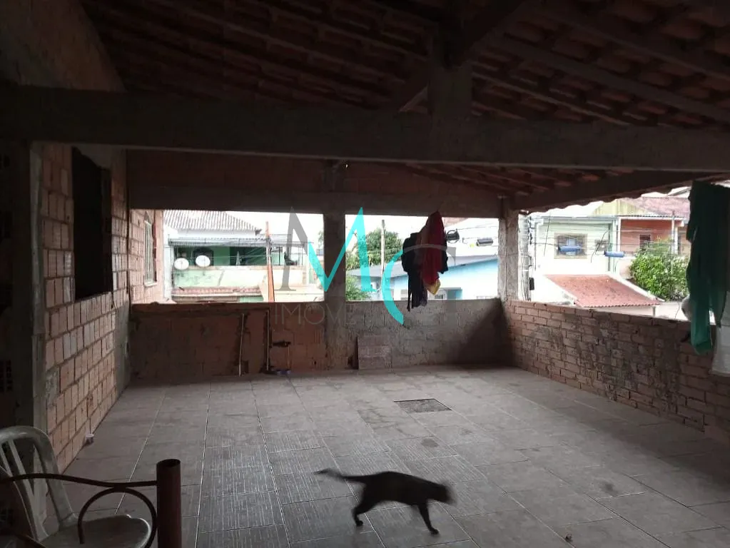 Casa, 4 quartos, 120 m² - Foto 15