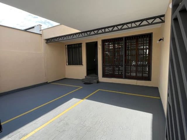 Foto do Casa - Casa à venda, 114 m² por R$ 620.000,00 - Vila Lageado - São Paulo/SP | Miani Imóveis