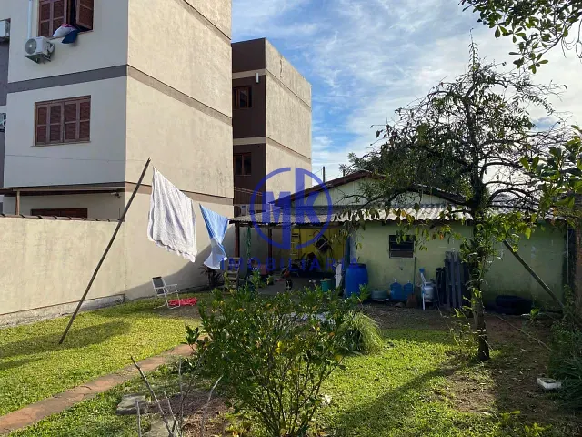 Casa 2 quartos e 1 banheiro, à venda, no bairro Santa Fé em Gravataí