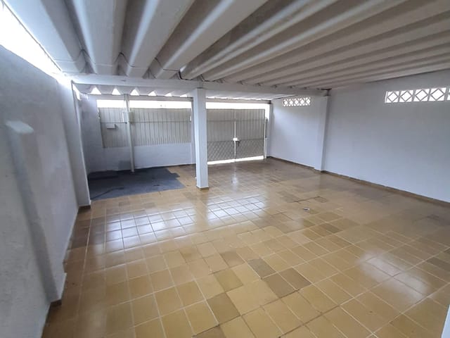 Foto do Casa - Casa para Locação 2 Quartos, 1 Suite, 2 Vagas, 60M², Setor Coimbra, Goiânia - GO | Marco Imobiliária