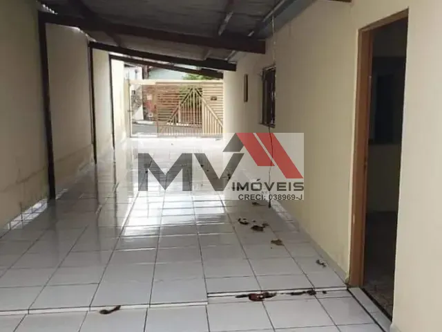 Casa com 300m² 3 quartos e 1 banheiro, para alugar, no bairro Alto de Pinheiros em Paulínia