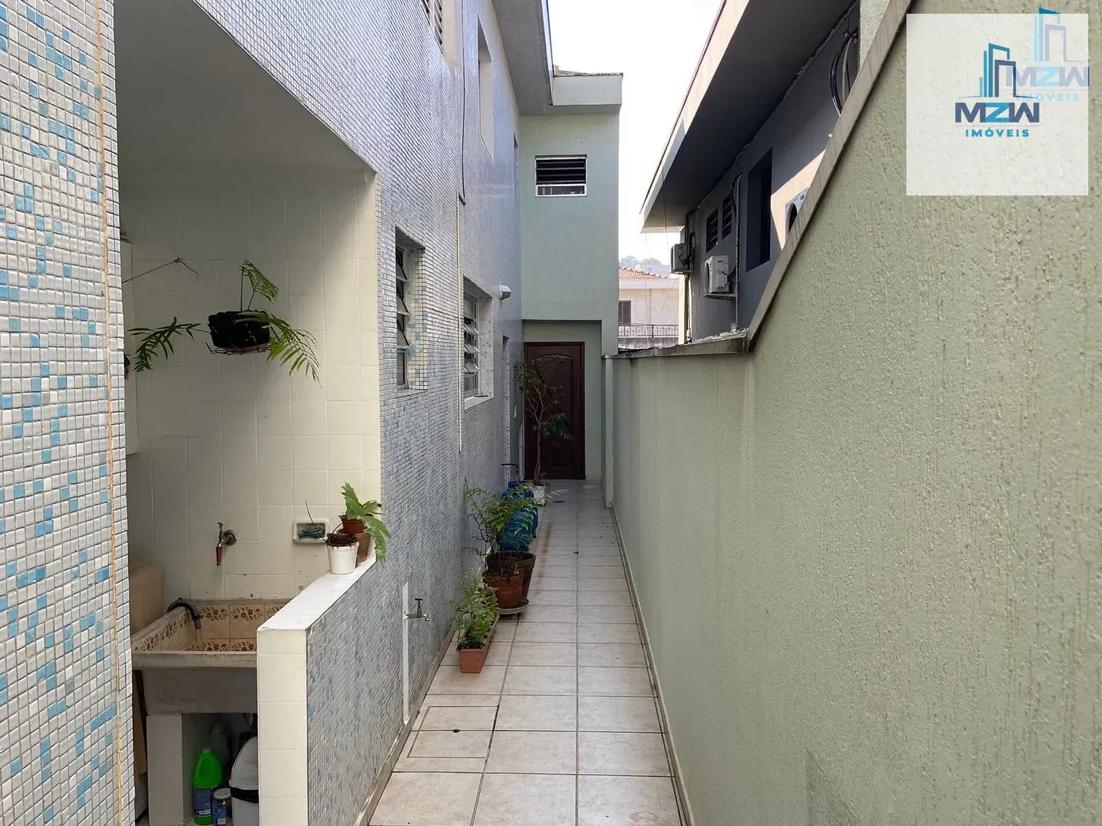 Sobrado, 3 quartos, 180 m² - Foto 20