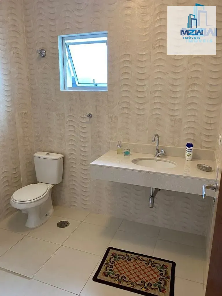 Sobrado, 3 quartos, 180 m² - Foto 4