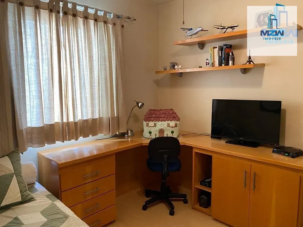 Sobrado, 3 quartos, 180 m² - Foto 12