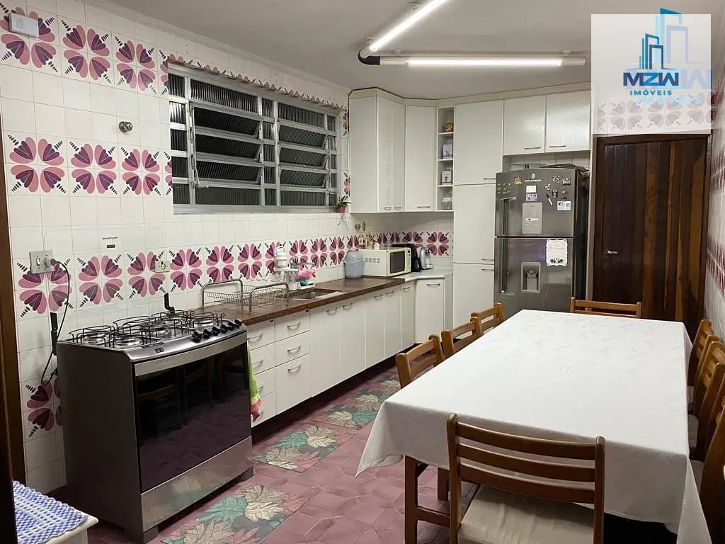 Sobrado, 3 quartos, 180 m² - Foto 5