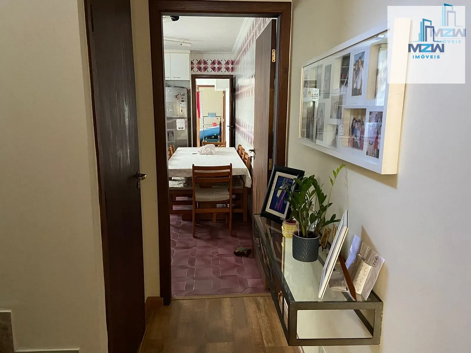 Sobrado, 3 quartos, 180 m² - Foto 6