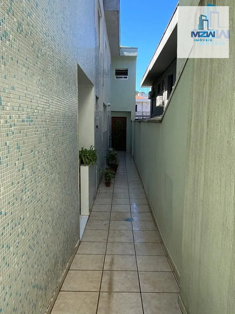 Sobrado, 3 quartos, 180 m² - Foto 21