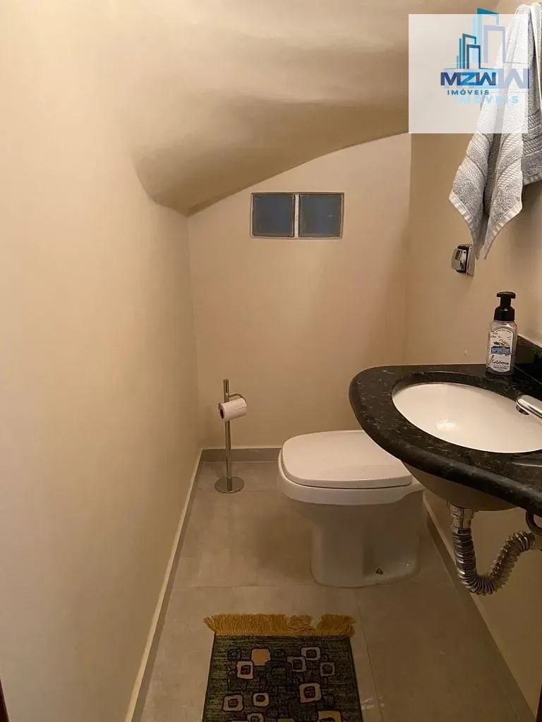 Sobrado, 3 quartos, 180 m² - Foto 11