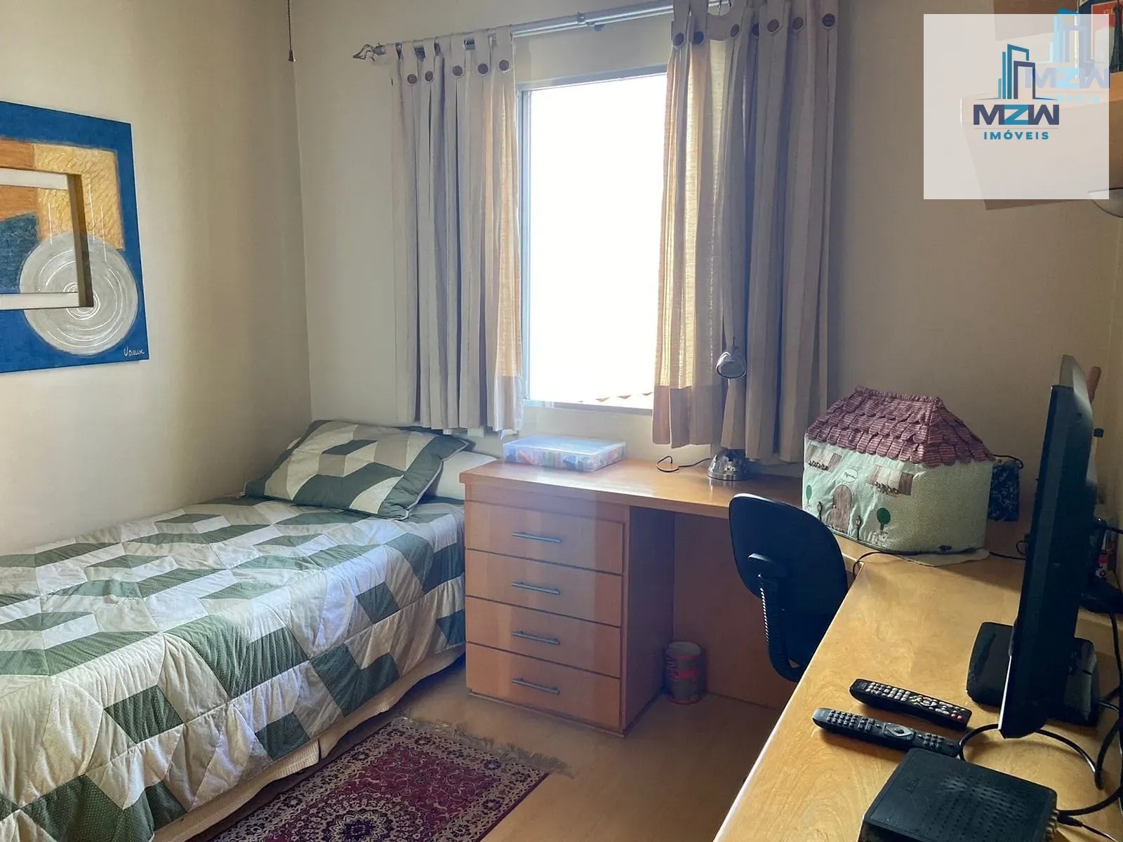 Sobrado, 3 quartos, 180 m² - Foto 8
