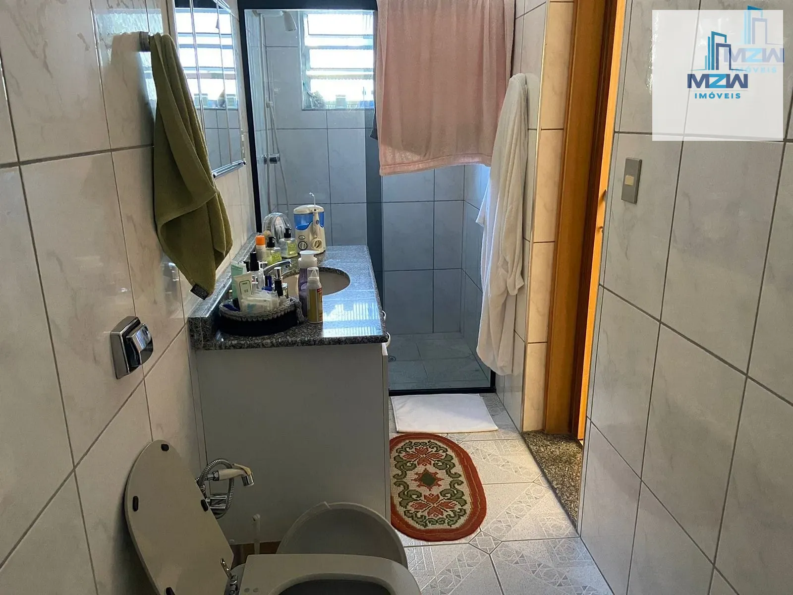Sobrado, 3 quartos, 180 m² - Foto 15