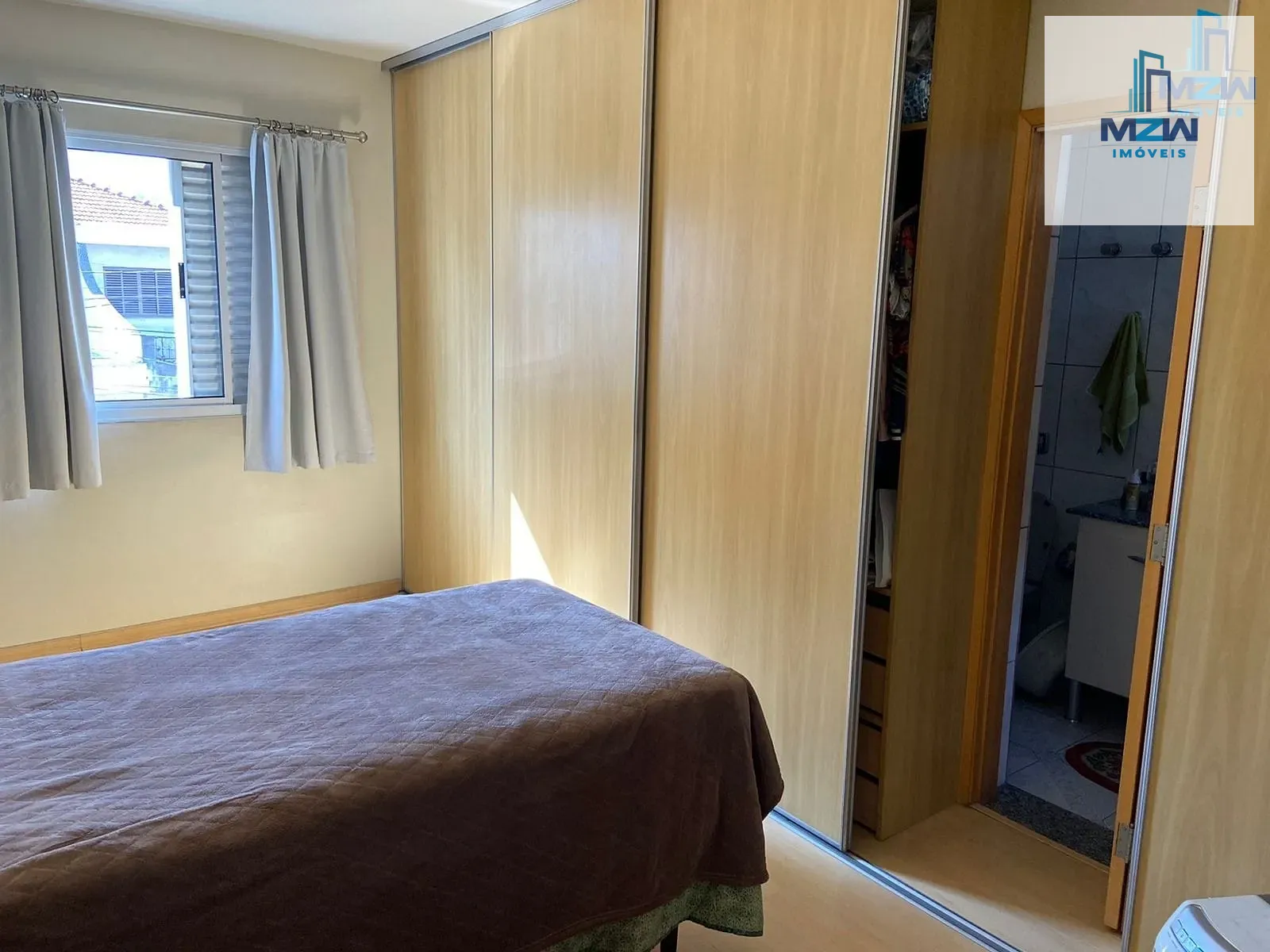 Sobrado, 3 quartos, 180 m² - Foto 17