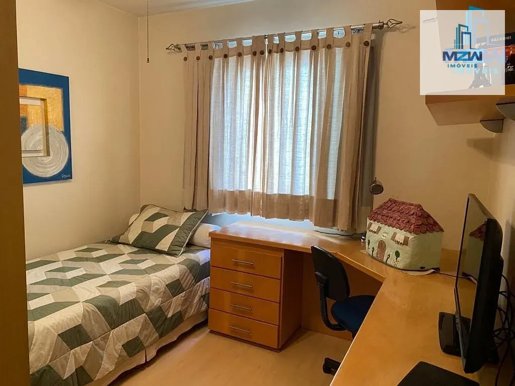 Sobrado, 3 quartos, 180 m² - Foto 7