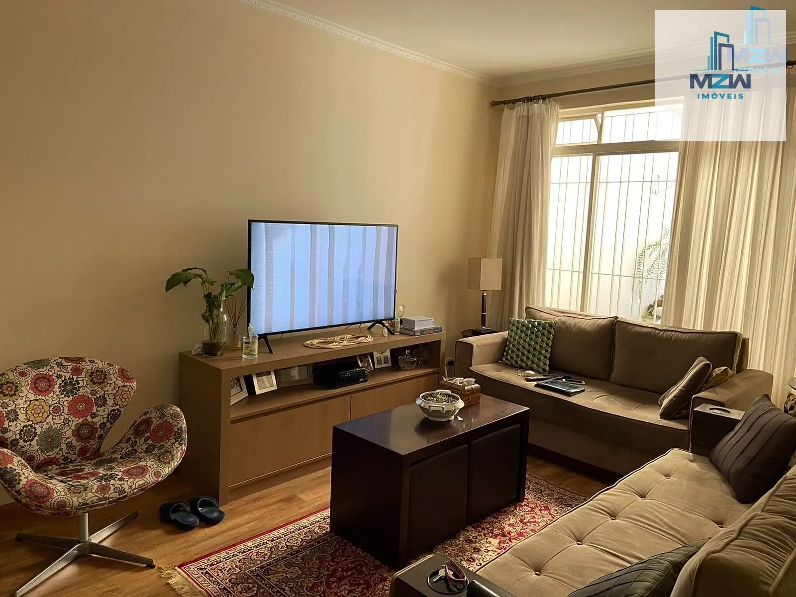 Sobrado, 3 quartos, 180 m² - Foto 3